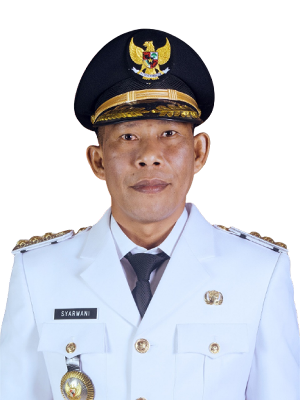 Bupati Bulungan